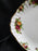 Royal Albert Old Country Roses, England: Round Handled Cake Plate, 10 3/4"