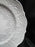 Arte Italica Merletto White, Lace: NEW Salad Plate (s), 8"