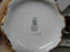 Schumann White Elegance w/ Gold Glaze: Coffee Pot & Lid