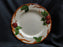Franciscan Apple, USA: Dinner Plate, 10 5/8", As Is