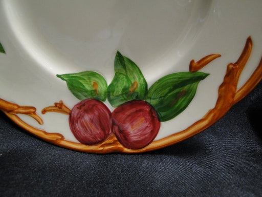 Franciscan Apple, USA: Bread Plate (s), 6 1/4"