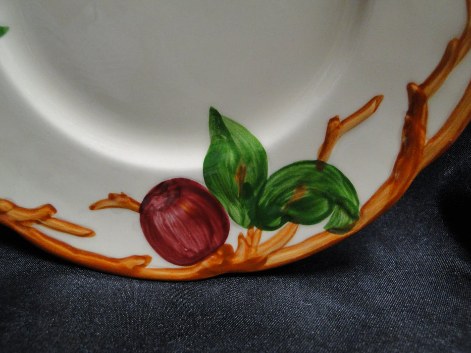 Franciscan Apple, USA: Bread Plate (s), 6 1/4"