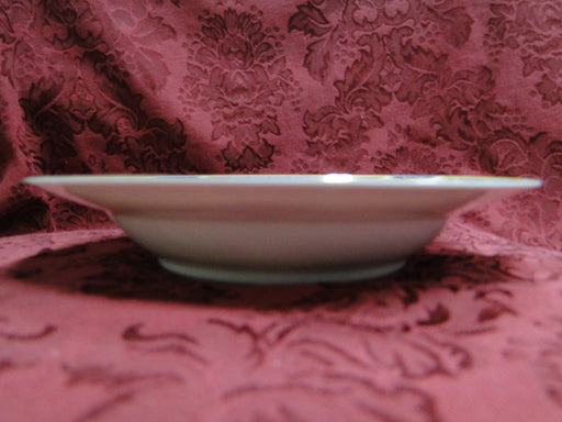 Noritake Montebelle, 80466, Floral Vases: Rim Soup Bowl (s), 7 7/8"