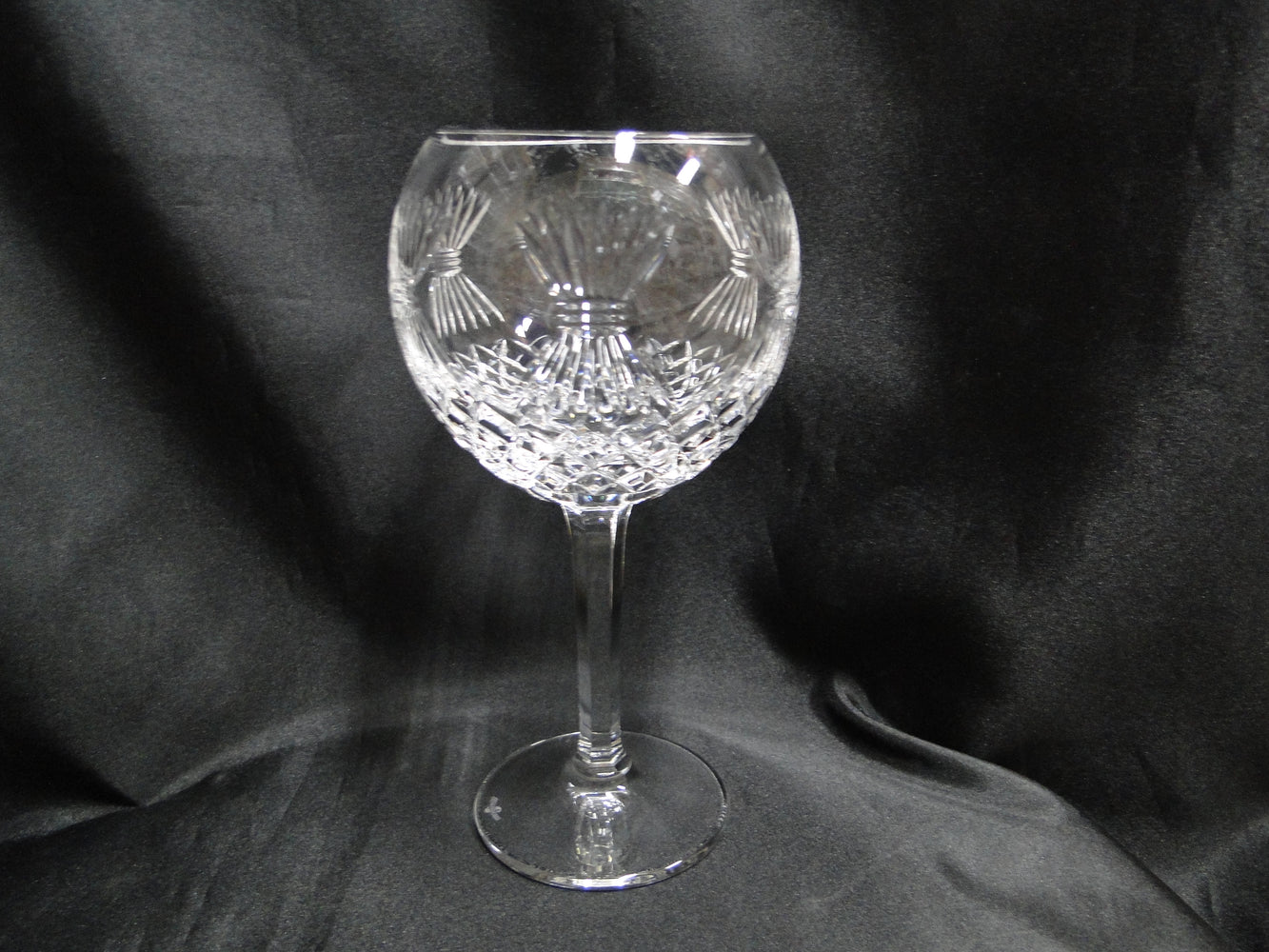 Waterford Crystal Millennium: Prosperity Toasting Glass (es), 7 7/8", Straw