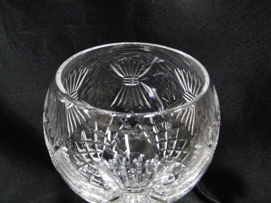 Waterford Crystal Millennium: Prosperity Toasting Glass, 7 7/8", Straw