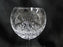 Waterford Crystal Millennium: Prosperity Toasting Glass (es), 7 7/8", Straw