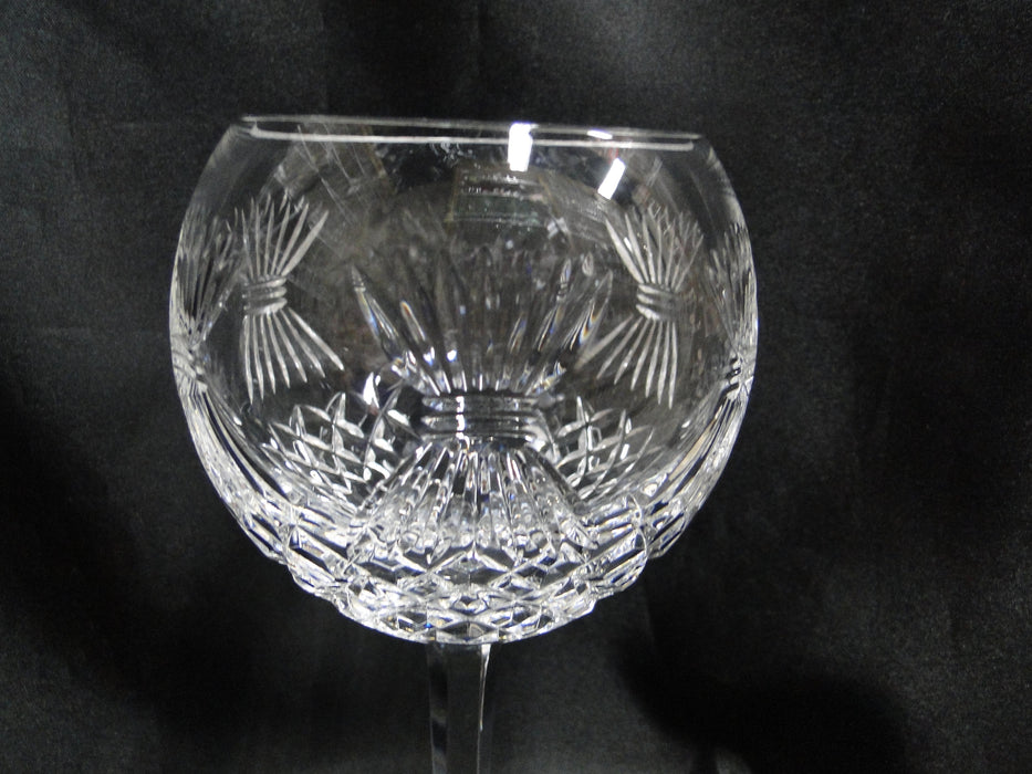 Waterford Crystal Millennium: Prosperity Toasting Glass (es), 7 7/8", Straw