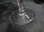 Waterford Crystal Millennium: Prosperity Toasting Glass (es), 7 7/8", Straw