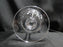 Waterford Crystal Millennium: Prosperity Toasting Glass (es), 7 7/8", Straw