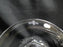 Waterford Crystal Millennium: Prosperity Toasting Glass (es), 7 7/8", Straw