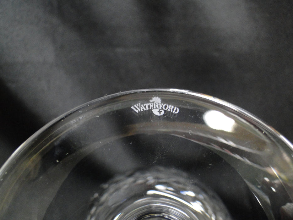 Waterford Crystal Millennium: Prosperity Toasting Glass (es), 7 7/8", Straw