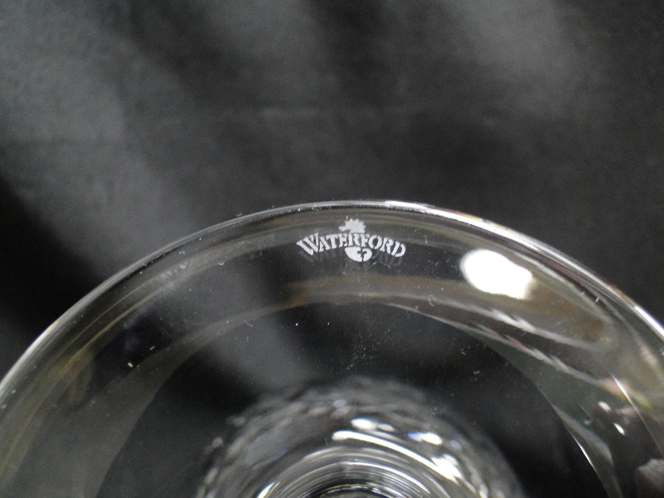 Waterford Crystal Millennium: Prosperity Toasting Glass, 7 7/8", Straw