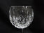 Waterford Crystal Lismore: Balloon Wine (s), 7 1/8" Tall, 12 oz