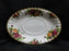 Royal Albert Old Country Roses, England: Gravy Boat & Separate Underplate