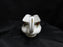 Royal Albert Old Country Roses, England: Gravy Boat & Separate Underplate
