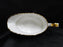Royal Albert Old Country Roses, England: Gravy Boat & Separate Underplate