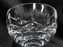Waterford Crystal Lismore: Footed Dessert Bowl, 3" Tall