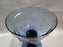 Lenox Antique Dark Blue: Champagne / Sherbet, 5" Tall