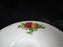 Royal Albert Old Country Roses, England: Rice Bowl, 3 3/4" x 1.5" Tall