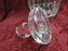 Atlantis Sofia: Decanter & Stopper, 10 1/8" Tall