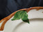Franciscan Apple, USA: Oval Serving Platter, 14" x 10", As Is