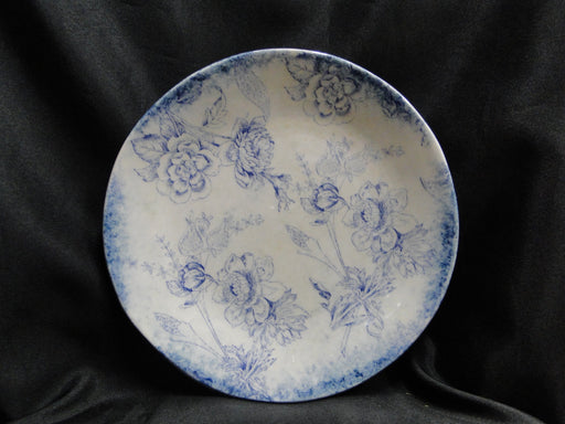 Arte Italica Giuletta Blue: NEW Salad / Dessert Plate (s), 8 3/4