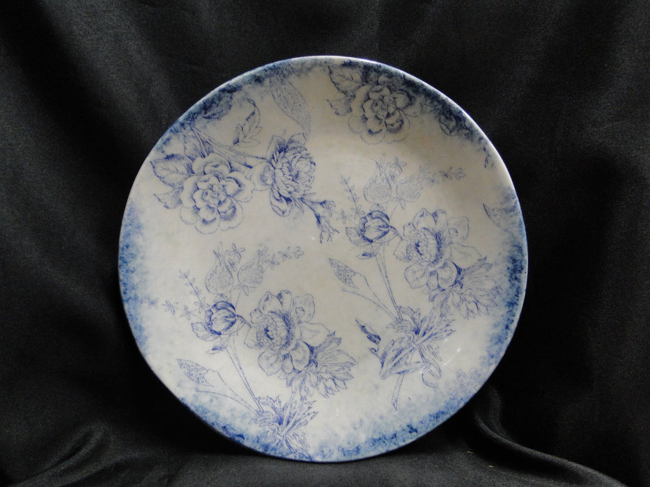 Arte Italica Giuletta Blue: NEW Salad / Dessert Plate (s), 8 3/4