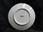 Arte Italica Giuletta Blue: NEW Salad / Dessert Plate (s), 8 3/4