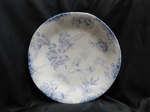 Arte Italica Giuletta Blue: NEW Dinner Plate (s), 11 3/8"
