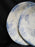 Arte Italica Giuletta Blue: NEW Salad / Dessert Plate (s), 8 3/4
