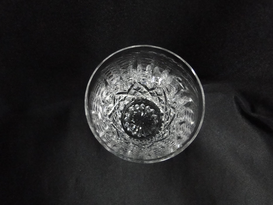 Waterford Crystal Lismore: Flat Tumbler (s), 5" Tall
