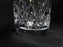 Waterford Crystal Lismore: Flat Tumbler (s), 5" Tall
