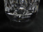 Waterford Crystal Lismore: Flat Tumbler (s), 5" Tall