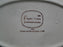 Franciscan Apple, USA: Gravy Boat w/ Attached Underplate
