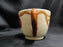 Franciscan Apple, USA: Cup & Saucer Set (s), 2 3/4" Tall