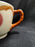 Franciscan Apple, USA: Cup & Saucer Set (s), 2 3/4" Tall