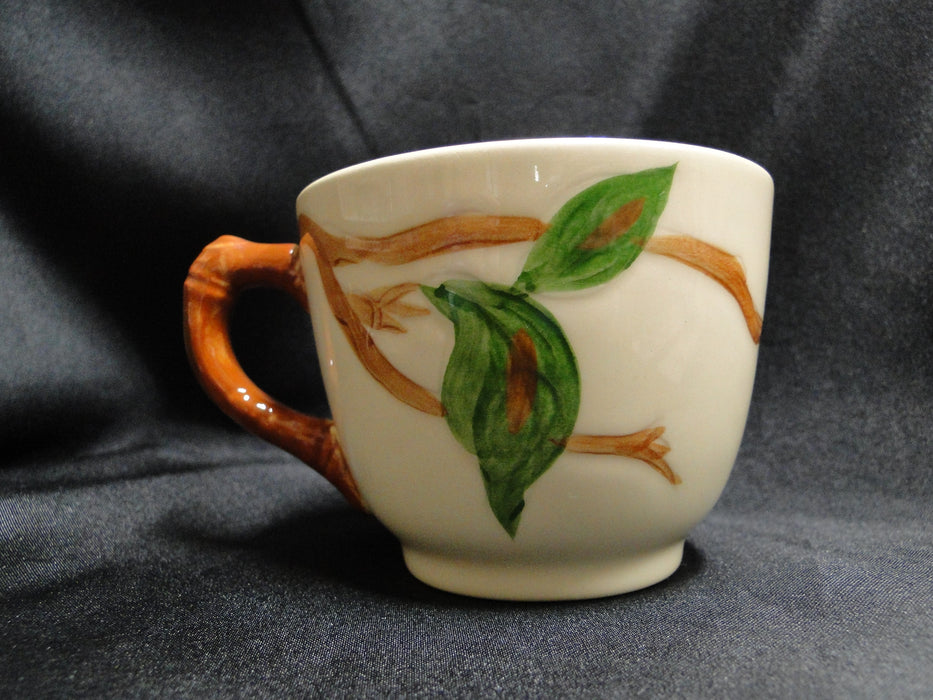 Franciscan Apple, USA: Cup & Saucer Set (s), 2 3/4" Tall