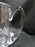 Waterford Crystal Lismore: Pitcher, 5 5/8" Tall