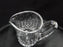 Waterford Crystal Lismore: Pitcher, 5 5/8" Tall