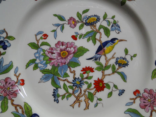 Aynsley Pembroke, Bird & Florals: Dinner Plate (s), 10 5/8"