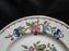 Aynsley Pembroke, Bird & Florals: Dinner Plate (s), 10 5/8"
