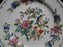 Aynsley Pembroke, Bird & Florals: Bread Plate (s), 6 1/2"