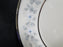 Lenox Windsong, White Flowers, Platinum: Bread Plate (s), 6 1/2"