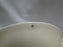 Hutschenreuther Turvel, All Cream, No Trim: Cream Soup Bowl (s), 1 7/8"