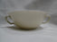 Hutschenreuther Turvel, All Cream, No Trim: Cream Soup Bowl (s), 1 7/8"