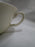 Hutschenreuther Turvel, All Cream, No Trim: Cream Soup Bowl (s), 1 7/8"