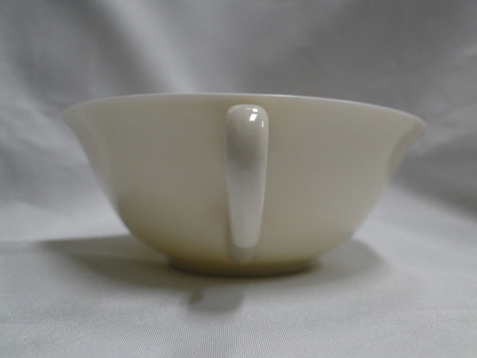 Hutschenreuther Turvel, All Cream, No Trim: Cream Soup Bowl (s), 1 7/8"