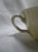 Hutschenreuther Turvel, All Cream, No Trim: Cream Soup Bowl (s), 1 7/8"