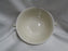 Hutschenreuther Turvel, All Cream, No Trim: Cream Soup Bowl (s), 1 7/8"