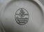 Hutschenreuther Turvel, All Cream, No Trim: Cream Soup Bowl (s), 1 7/8"